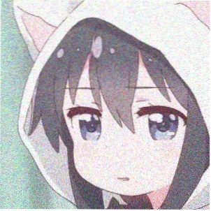 读者林一头像